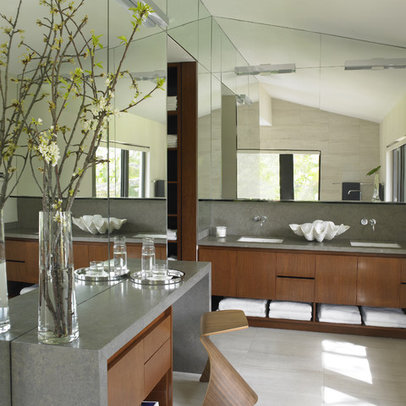 Bathroom Vanities Miami on Miami Home Solid Surface Countertops Design Ideas  Pictures  Remodel