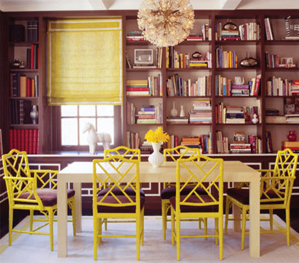 eclectic dining room Untitled | Flickr - Photo Sharing!