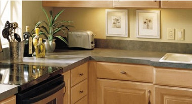 Las Vegas Cabinets & Cabinetry
