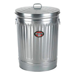 Traditional Trash Cans: Find Household Trash Can Designs Online