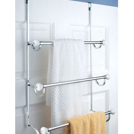 Towel Bars and Hooks