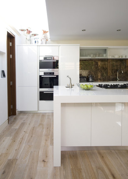 New technology, smart kitchen layouts and the hottest new ...
