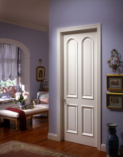 traditional  by TruStile Doors