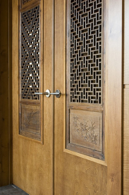 Home Office Doors