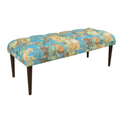 Eclectic Bedroom Benches On Houzz