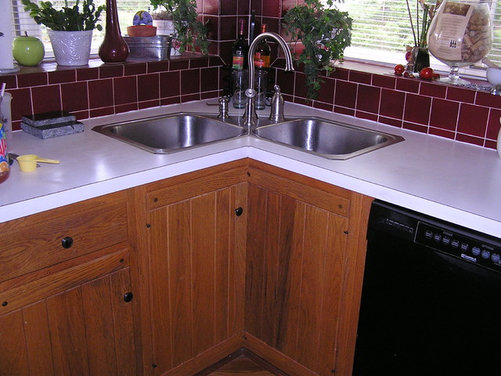 Kitchen Sink Help
