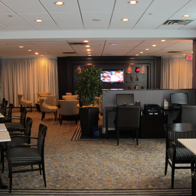 San Francisco Bay Area - Hotel Club Lounge Design Ideas, Pictures ...