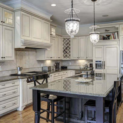 Kitchen Ideas  White Cabinets on White Gray Cabinets Design Ideas  Pictures  Remodel  And Decor