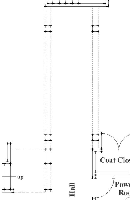 by Bud Dietrich, AIA