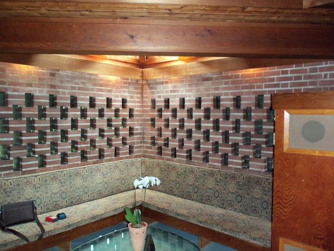 midcentury  New Moon Rising