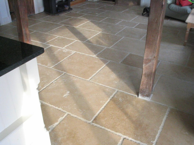 Stone Flooring New Stone Flooring Pros And Cons