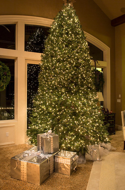 How to Care for a Freshly Cut Christmas Tree