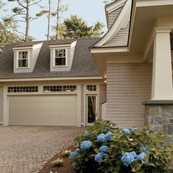 Insulated Residential Garage Doors Products on Houzz