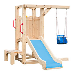 swing sets and playsets for toddlers