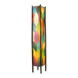 floor lamps asian lamp tower