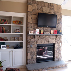 Lennox Fireplaces - Showroom Partners online