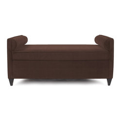 Contemporary Day Beds and Chaises on Houzz