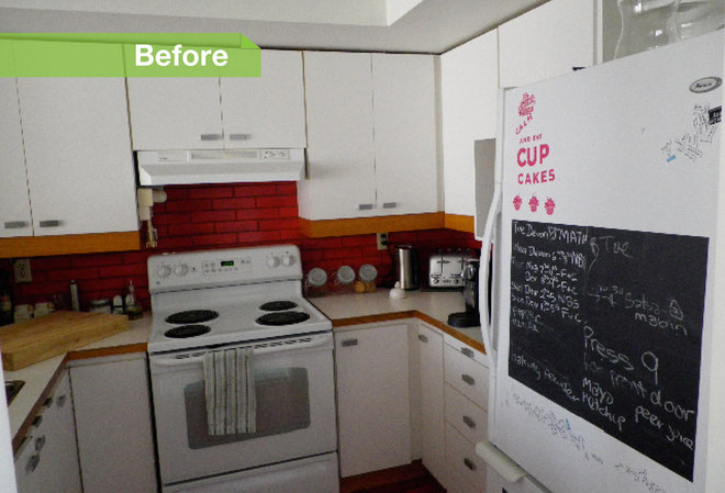 24 dramatic kitchen makeovers 24 dramatic kitchen makeovers