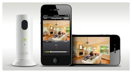 home electronics by steminnovation.com