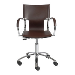 Modern Office Chairs: Find Ergonomic Office Chair and Task Chair