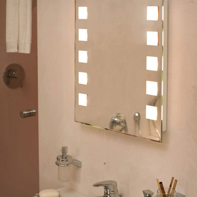 Bathroom Vanities  Tops on 10 984 Lighted Vanity Mirror Products