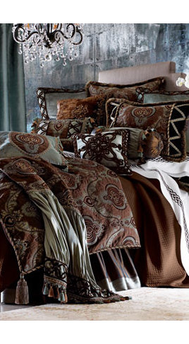 Luxury Bedding Sets Affordable Dian Austin Couture Home