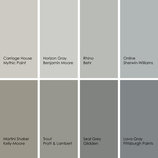 Color Guide: How to Work With Light Gray