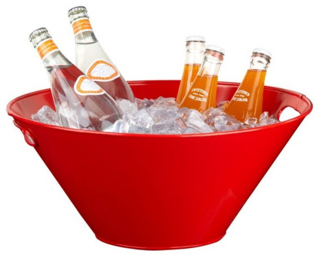 Guest Picks 20 Ice Buckets for Holiday Entertaining