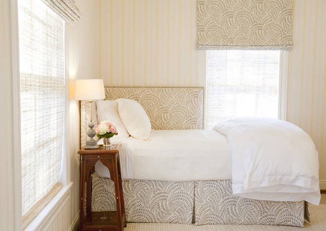 7 Ways to Make a Small Bedroom Look Bigger and Work Better