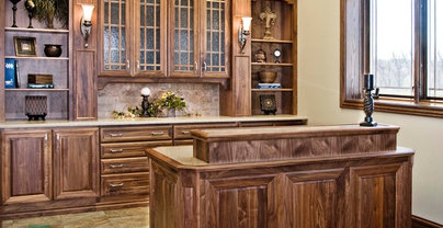 Wichita Kitchen and Bath Fixtures and Accessories