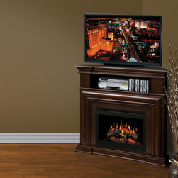 DIMPLEX ELECTRIC FIREPLACE | FIREPLACES | COMPARE PRICES