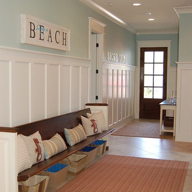 Beach Style Home Photos: Find Beach-House Ideas and Coastal Decor 