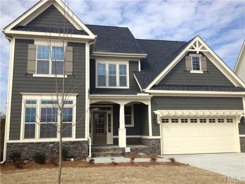 Need help choosing paint exterior color!