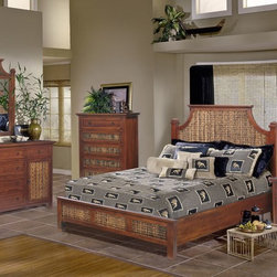 Shop Beach Style Bedroom Furniture Sets on Houzz Shop Beach Style Bedroom Furniture Sets on Houzz