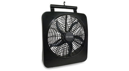Electric Fans by Bed Bath & Beyond