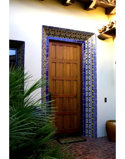 mediterranean entry by Latin Accents, Inc.
