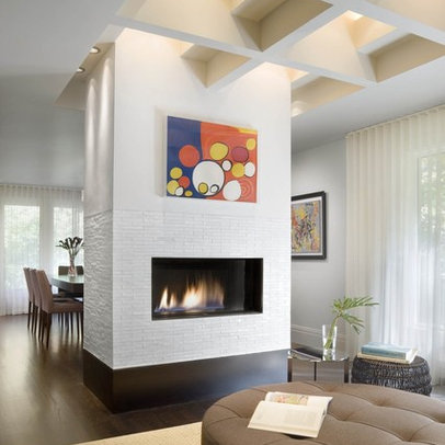 Living Room Design Tiles