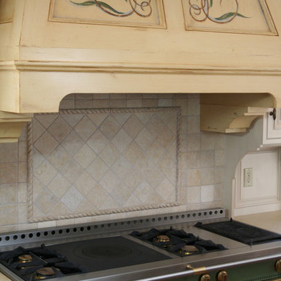 Kitchen Tile Backsplash on Cleveland Home Tile Kitchen Backsplash Design Ideas  Pictures  Remodel