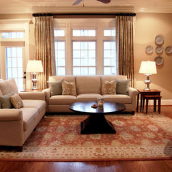 Interior Design Jobs Raleigh on For Kids  This Raleigh Colonial Has A Calming And Comfortable Feel