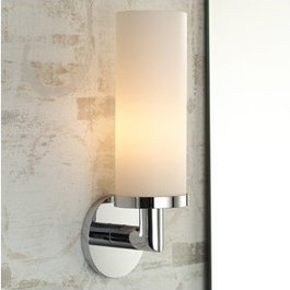 Bathroom Ceiling Light Fixtures on Bathroom Lighting And Vanity Lighting   Find Wall Sconces And Ceiling