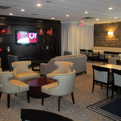 San Francisco Bay Area - Hotel Club Lounge Design Ideas, Pictures ...
