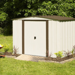 arrow storage sheds rubbermaid big max storage shed duraworx apex 6x3 