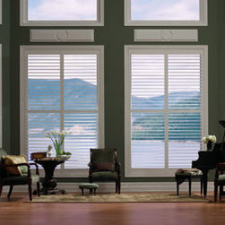 Blinds : Find Roman Shades, Vertical, Roller and Venetian Blind Designs
