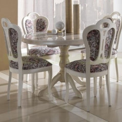 Italian Dining Room Furniture Products on Houzz