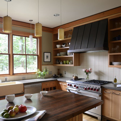 Kitchen Design Raleigh On Portland Home Range Hood Design Ideas