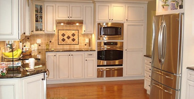 Kitchen Design Newton on Custom Hand Crafted Cabinetry And Furniture Featuring Exotic Wood