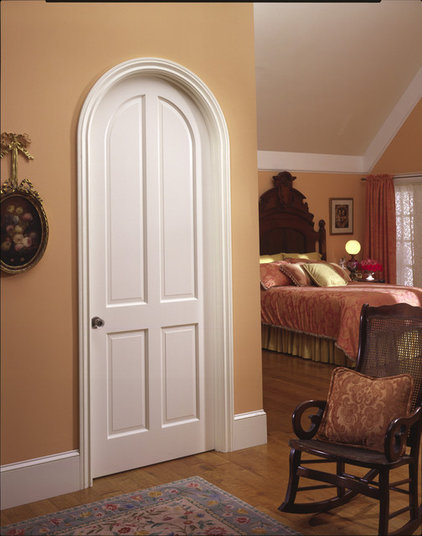 traditional  by TruStile Doors