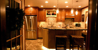 Kitchen Design Erie on 34 872 Kitchen And Bath Designers And Contractors