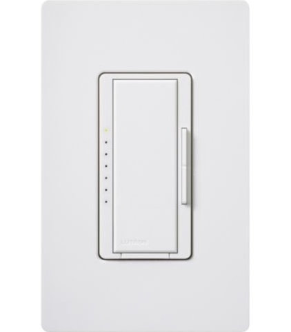 Modern Switchplates by Lumens
