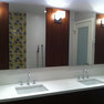PENTHOUSE st. Gilyarovskogo - contemporary - bathroom - other ...